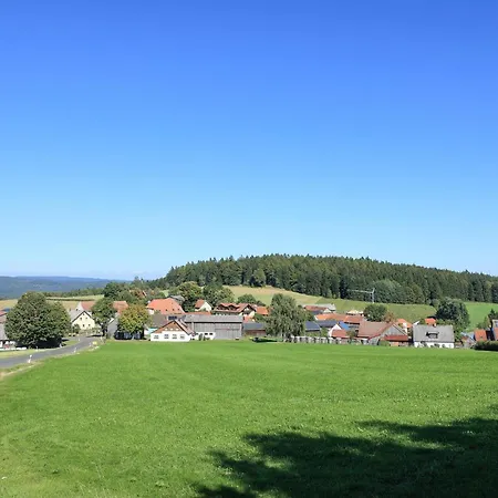 Gorgeous In With Wifi Feriehus Waldthurn