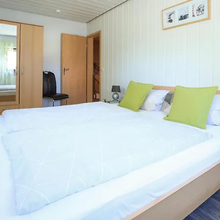 Gorgeous In With Wifi Holiday home Waldthurn