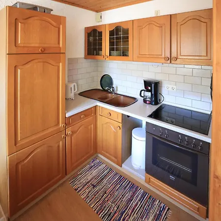 Holiday home Gorgeous In With Wifi Waldthurn