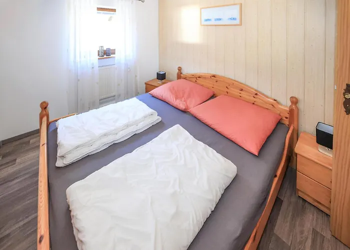 Prázdninový dům Gorgeous In With Wifi Waldthurn